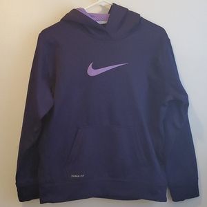 Nike Therma-Fit Sweatshirt